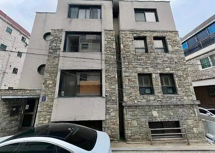 アパート #3minutes From Gangnam Hakdong Station #styler #private Cinema #hotel Bedding #groups #garosu-gil,coex ソウル特別市